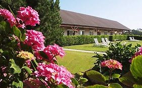 Logis Hotel La Rosiere